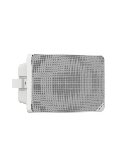 Hıkvısıon Ds-qae0120g1r Kabin Tipi Analog Hoparlör Beyaz 20w
