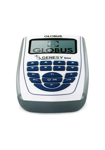 Genesy 600 - 4 Kanallı Elektroterapi Cihazı