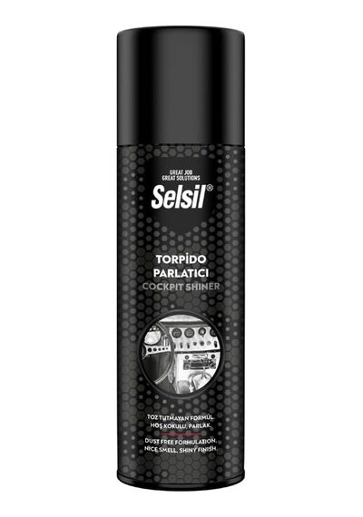 Selsil Torpido Parlatici Diğer