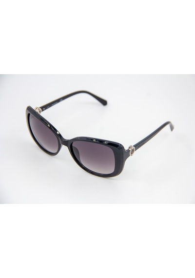 Swarovski Swr Sk219 01b 55 Erkek Güneş Gözlüğü
