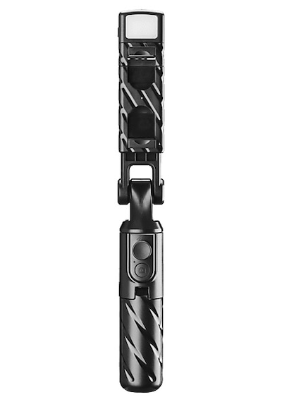 Cellularlıne Led Işıklı Ve Uzaktan Kumandalı Tripod Selfie Çubuğu