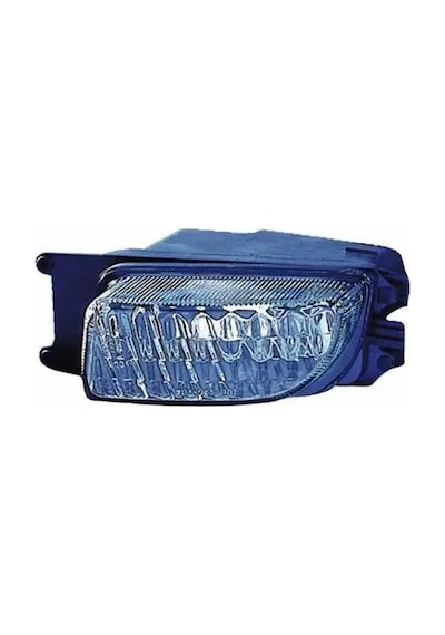 Seat Ibiza 2 Sis Fari Sol 1996-2001 Depo 4452006lue