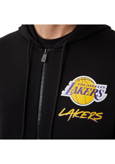 New Era Erkek Sweatshırt 60284690 Siyah