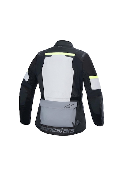 Alpinestars Andes Air Drystar Korumalı Motosiklet Montu