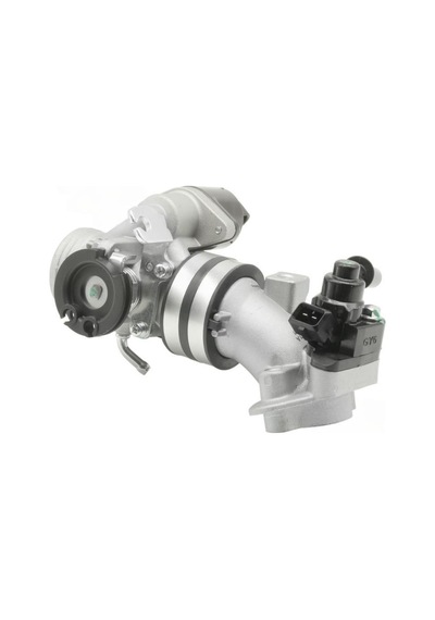 Gaz Kelebeği Rks Newlight - Brilliant 125