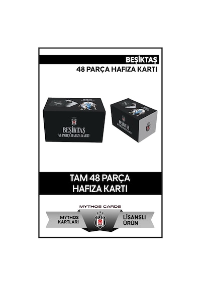Beşiktaş - Eşleştirme Oyunu