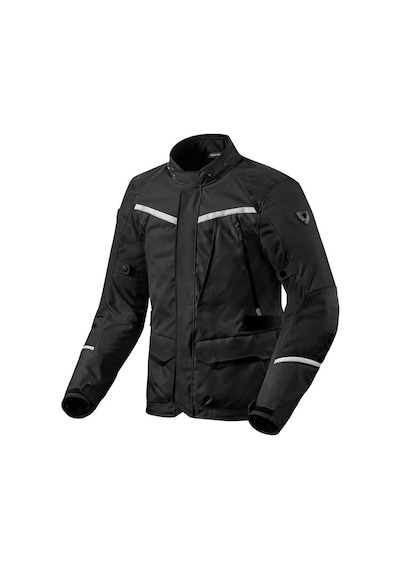 Revit Voltiac 3 H2o Motosiklet Montu 66975 Gri Siyah
