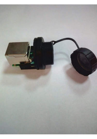Rj45 Ara Panel Type
