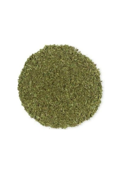 Alanbiliyor Kurutulmuş Yeni Mahsül Nane 450 G