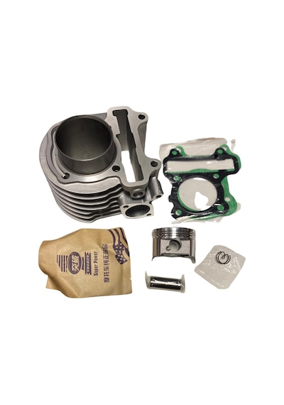 Honda Spacy Alfa/Rks Spontini Silindir Set Spower