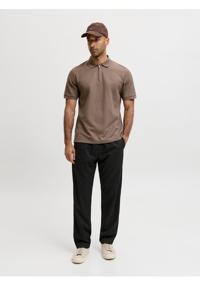 Jack & Jones Jack Jones Günlük Jogger Pantolon Erkek Eşofman Altı 12298578 Siyah