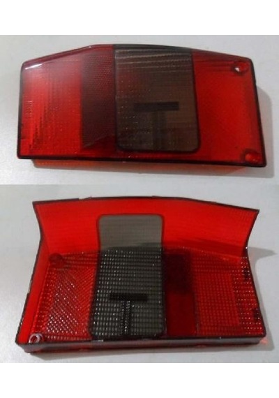 Stop Camı Fıat Kartal S-slx Sol 97 Akrilik Camlı 1 Ad