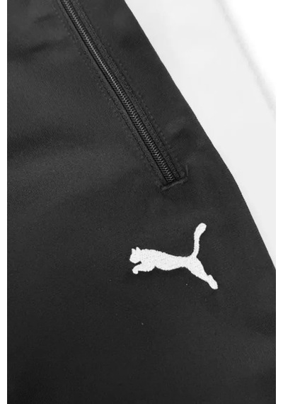 Puma Essentials T7 Kadın Eşofman Altı Siyah 692467-01 Siyah - Beyaz