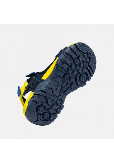 Joma Sclıjs2608v Çocuk Sandalet - Sarı/lacivert