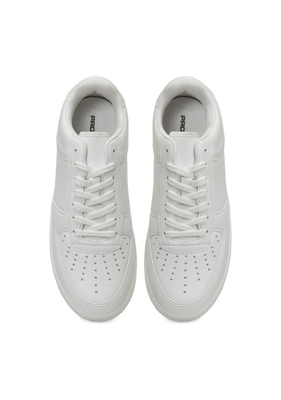 Proshot Aıdo 6fx Beyaz Unisex Sneaker 000000000102202044 Beyaz