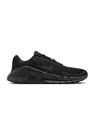 Nike Nıke Flex Traın Erkek Antrenman Ayakkabısı Hv9972-001 Siyah Renkli
