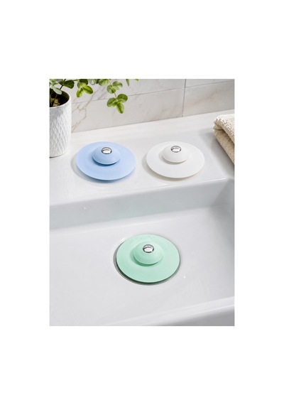 Siolanzi-lavabo Ve Küvet Tıkacı Süzgeçi