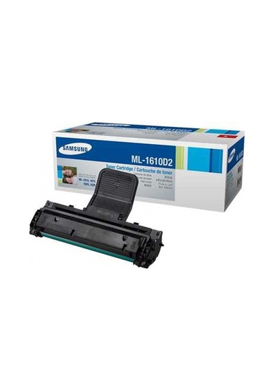 Samsung Ml-1610d2 Siyah Orjnal Toner