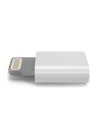 Apple iPhone / Apple iPad Uyumlu  Micro Usb Dönüştürücü Adaptör Otg Aparat 5047 Belirtilmemiş