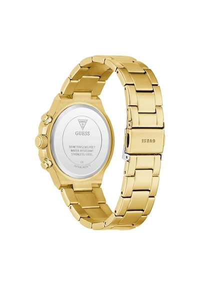 Guess Gugw0950l2 Kadın Kol Saati Altın