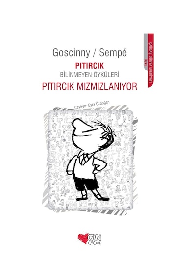 Pıtırcık Mızmızlanıyor (551518771)