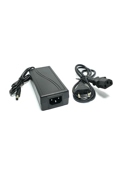 Antenci Wellpower 12Volt 7Amper Plastik Kasa Adaptör 5.5X2.5Mm Jak Fişli