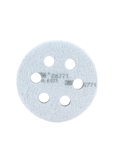 3m Hookit Soft Interface Pad, 05771, 3 İn