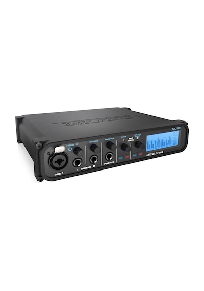 Motu Ultralite Avb Usb Ses Arabirimi