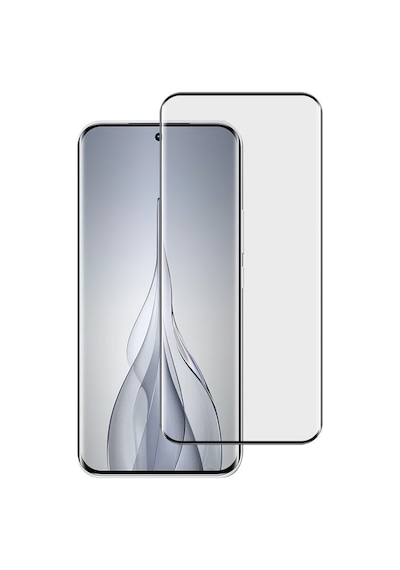 Tecno Spark Slim 4g / Pova Slim 5g Ekran Nano Cam Koruyucu Jelatin Film Kavisli Esnek Tam Kaplar