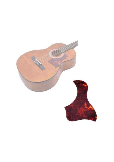 Gitar   Pena Korumalığı Pg165Dr Pick Guard