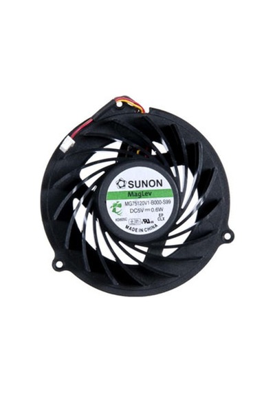 Acer Aspire 5950 Notebook Fan
