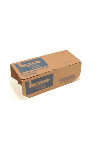 Tk-350  Uyumlu Toner - Fs-3920, Fs-3040-3140-fs-3540