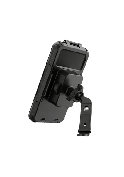 Knmaster Tt-950 Tüm Motosikletlere Uygun Telefon Tutucu 1