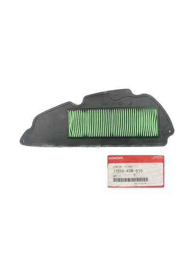 Honda FORZA 250 Hava Filtresi 2018-2020 MODEL