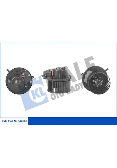Kale 342665 Kalorifer Motoru Blower - Vw Golf 5 2007-2009 2.0 Tdi Dizel Klimalı Modeller 1k1820015 - 1k1820015a - 1k1820015c - 1k1820015d - 1k1820015e - 1k1820015f - 1k1820015g - 1k1820015j - 1k1820015l - 3c1820015f - 3c1820015p - 3c1820015r - 3c1820015 Kale 342665 Kalorifer Motoru Blower - Vw Golf 5 2007-2009 2.0 Tdi Dizel Klimalı Modeller 1k1820015 - 1k1820015a - 1k1820015c - 1k1820015d - 1k1820015e - 1k1820015f - 1k1820015g - 1k1820015j - 1k1820015l - 3c1820015f - 3c1820015p - 3c1820015r - 3c1820015