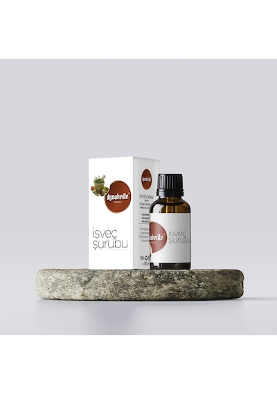 Dynabeille Propolis Damla %30 Saf Propolisli 30 Ml
