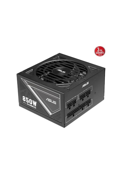 Asus 850w 80+ Gold Ats-850 Power Supply