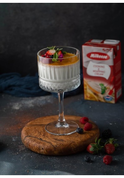 Milkeese Cooking&whipping Cream 1lt.