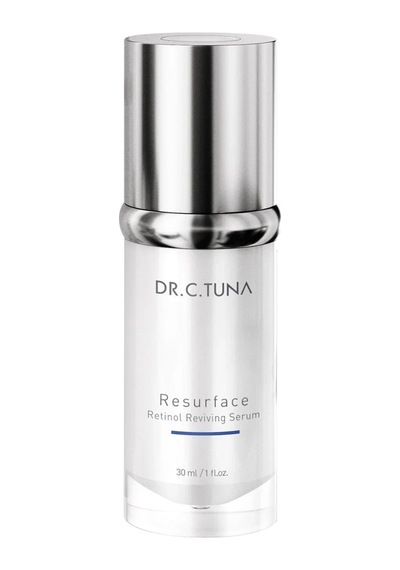 Dr. C. Tuna Resurface Retinol Serum 30 Ml