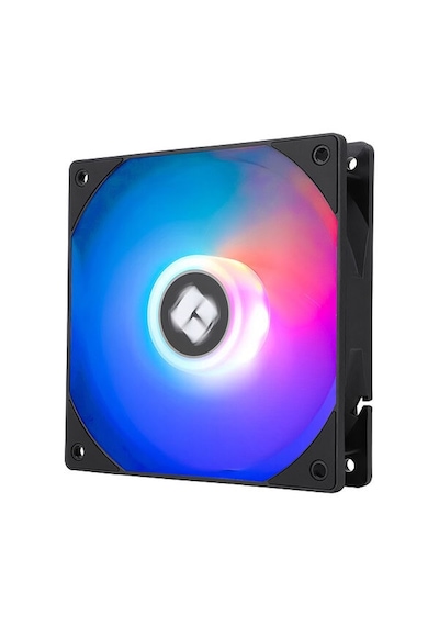 Thermalright Tl-c12rb-s V2 Argb 120mm Siyah Kasa Fanı
