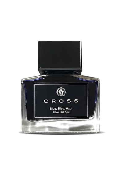 Cross 8945s1 Dolmakalem Şişe Mürekkep Mavi Diğer