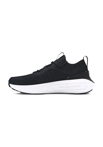 Under Armour W Phantom 4 Kadın Siyah Sneaker Ayakkabı 3027594-003 Siyah