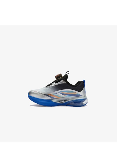 Anta Running Çocuk Gri Koşu Ayakkabısı W312619903 2800153