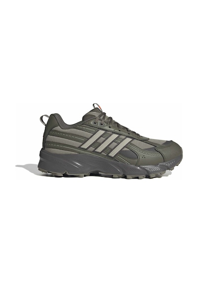 Clay/wonbeı/olıstr Adidas Erkek Günlük Spor Ayakkabı Technochaos 2000 Atr Kh9106 Haki