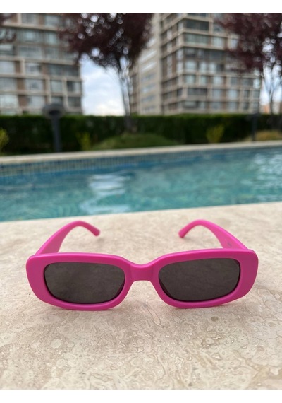 Jolly Kıds Çocuk Güneş Gözlüğü 36 Pembe
