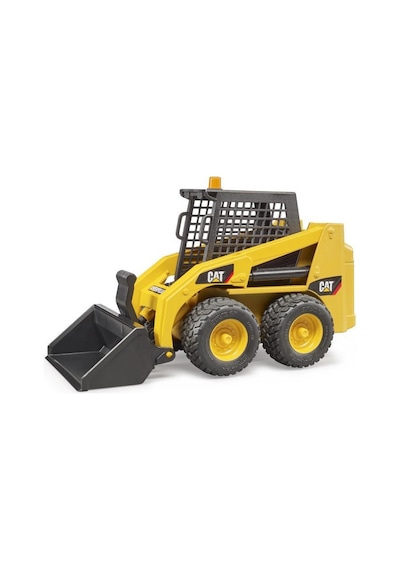 Bruder Caterpillar Yükleyici Br02481