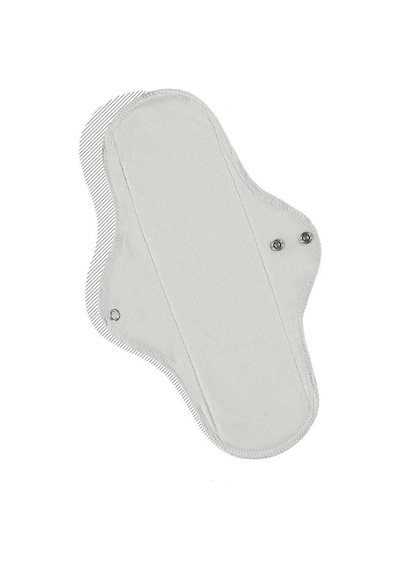 Ekoped Doğal Yıkanabilir Kadın Pedi Karışık 6'lı