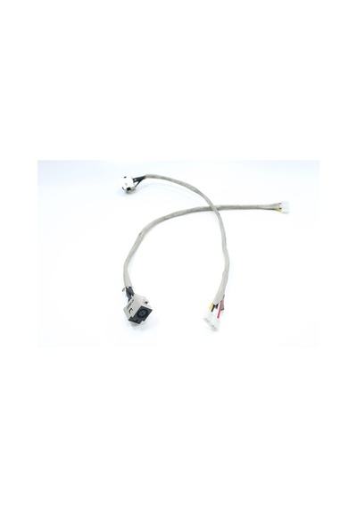 HP Uyumlu Dv7-1000 Dc Jack