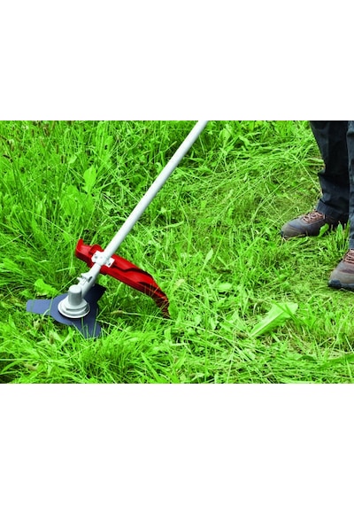 Einhell GH-BC 43 AS Benzinli Çalı Tırpanı - 3401973