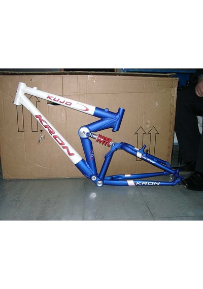 Mtb Amartisörlü Kadro Bağlantı Civatası 5 Parça